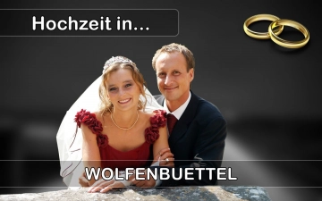  Heiraten in  Wolfenbüttel