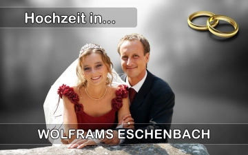  Heiraten in  Wolframs-Eschenbach