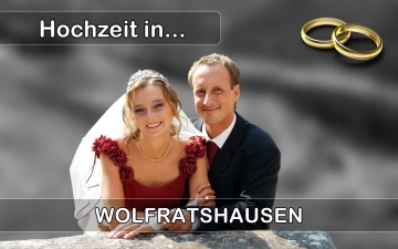  Heiraten in  Wolfratshausen