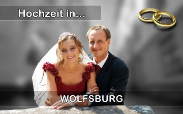  Heiraten in  Wolfsburg