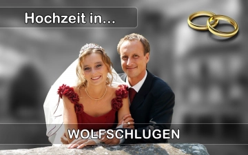  Heiraten in  Wolfschlugen