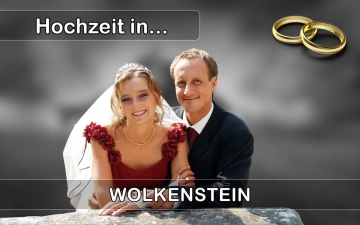  Heiraten in  Wolkenstein