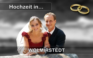  Heiraten in  Wolmirstedt