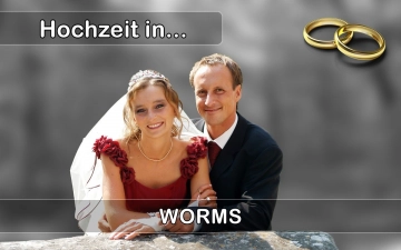  Heiraten in  Worms