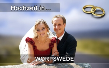  Heiraten in  Worpswede