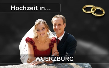 Heiraten in  Würzburg