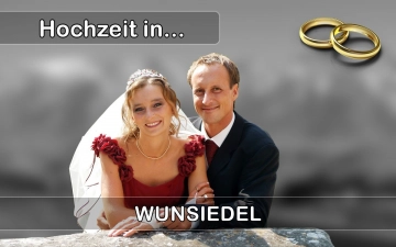  Heiraten in  Wunsiedel