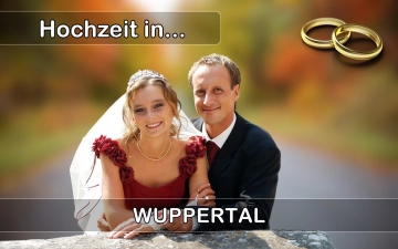  Heiraten in  Wuppertal