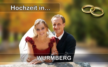  Heiraten in  Wurmberg