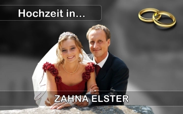  Heiraten in  Zahna-Elster