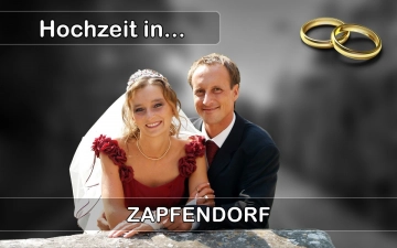  Heiraten in  Zapfendorf