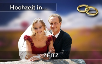  Heiraten in  Zeitz