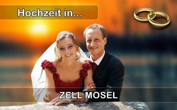  Heiraten in  Zell (Mosel)