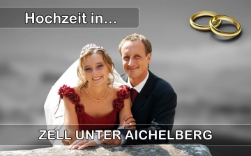  Heiraten in  Zell unter Aichelberg