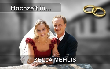  Heiraten in  Zella-Mehlis