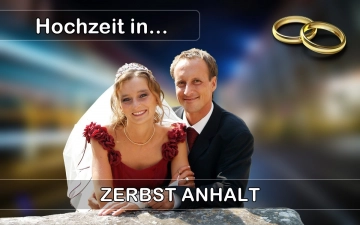  Heiraten in  Zerbst/Anhalt