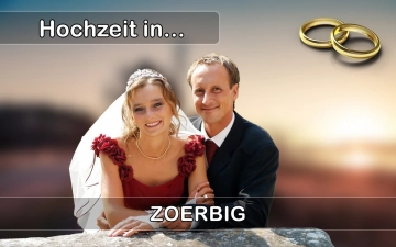  Heiraten in  Zörbig