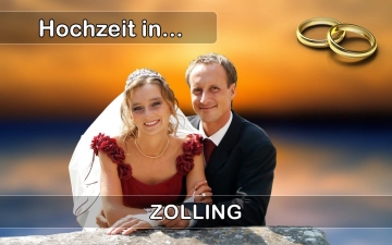  Heiraten in  Zolling
