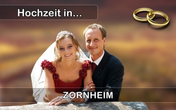  Heiraten in  Zornheim