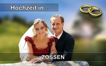  Heiraten in  Zossen