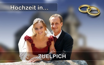  Heiraten in  Zülpich