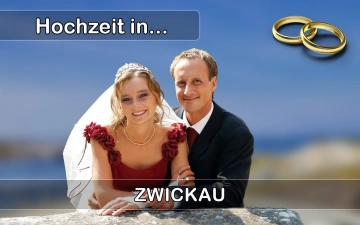  Heiraten in  Zwickau