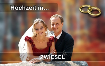  Heiraten in  Zwiesel