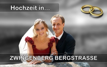  Heiraten in  Zwingenberg (Bergstraße)