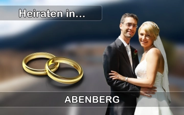 Hochzeit - Heiraten in  Abenberg