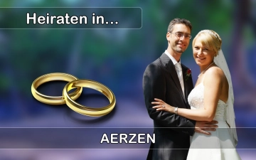 Hochzeit - Heiraten in  Aerzen
