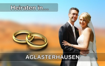 Hochzeit - Heiraten in  Aglasterhausen