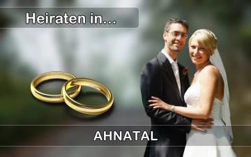 Hochzeit - Heiraten in  Ahnatal