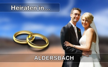 Hochzeit - Heiraten in  Aldersbach