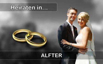 Hochzeit - Heiraten in  Alfter