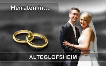 Hochzeit - Heiraten in  Alteglofsheim