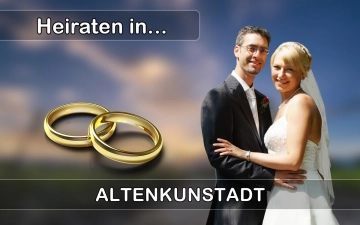 Hochzeit - Heiraten in  Altenkunstadt