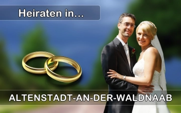 Hochzeit - Heiraten in  Altenstadt an der Waldnaab
