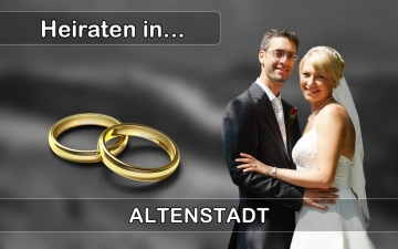Hochzeit - Heiraten in  Altenstadt
