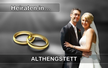 Hochzeit - Heiraten in  Althengstett