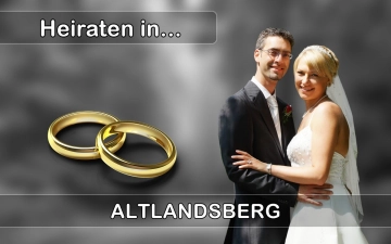 Hochzeit - Heiraten in  Altlandsberg