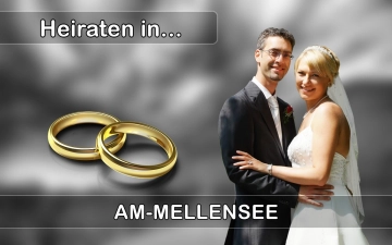 Hochzeit - Heiraten in  Am Mellensee