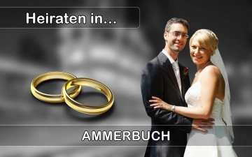 Hochzeit - Heiraten in  Ammerbuch