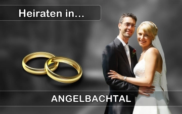 Hochzeit - Heiraten in  Angelbachtal