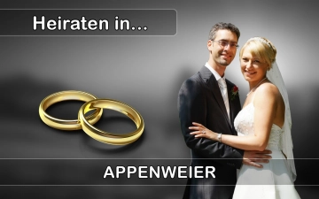 Hochzeit - Heiraten in  Appenweier