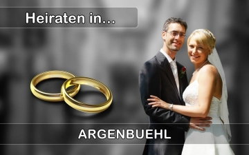 Hochzeit - Heiraten in  Argenbühl