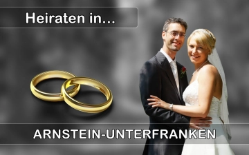 Hochzeit - Heiraten in  Arnstein (Unterfranken)