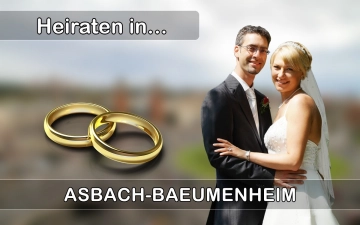 Hochzeit - Heiraten in  Asbach-Bäumenheim
