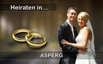Hochzeit - Heiraten in  Asperg