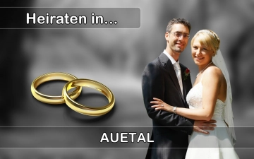 Hochzeit - Heiraten in  Auetal