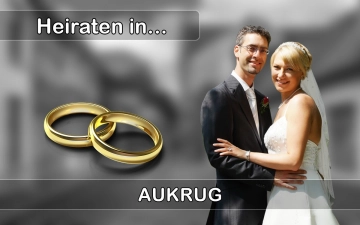 Hochzeit - Heiraten in  Aukrug